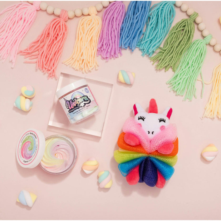 Unicorn Body Butter