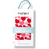 Organic Crib Sheet