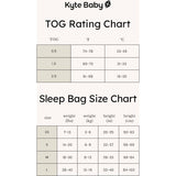 Sleep Bag Slate 1.0