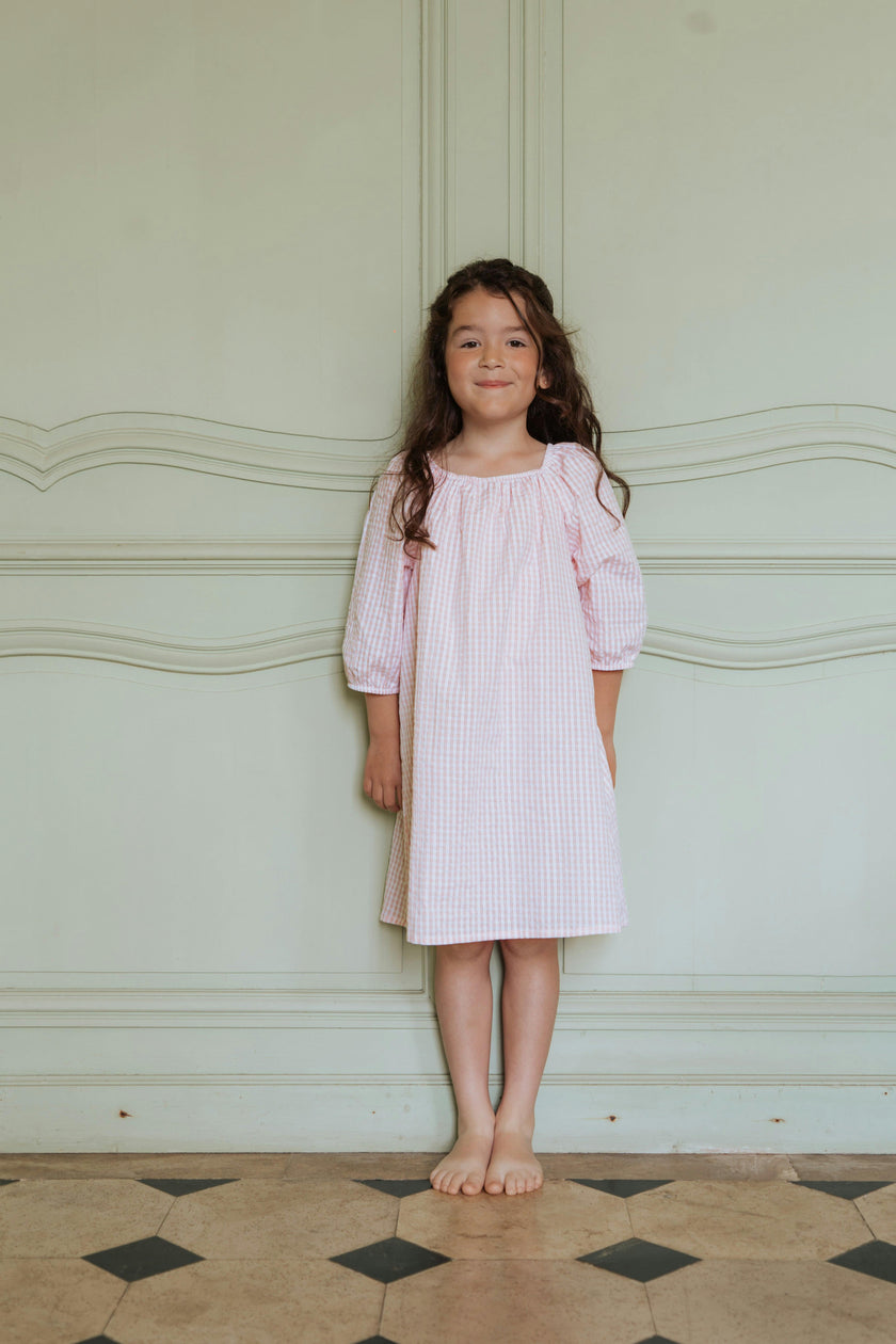 Chemise de nuit Ostuni