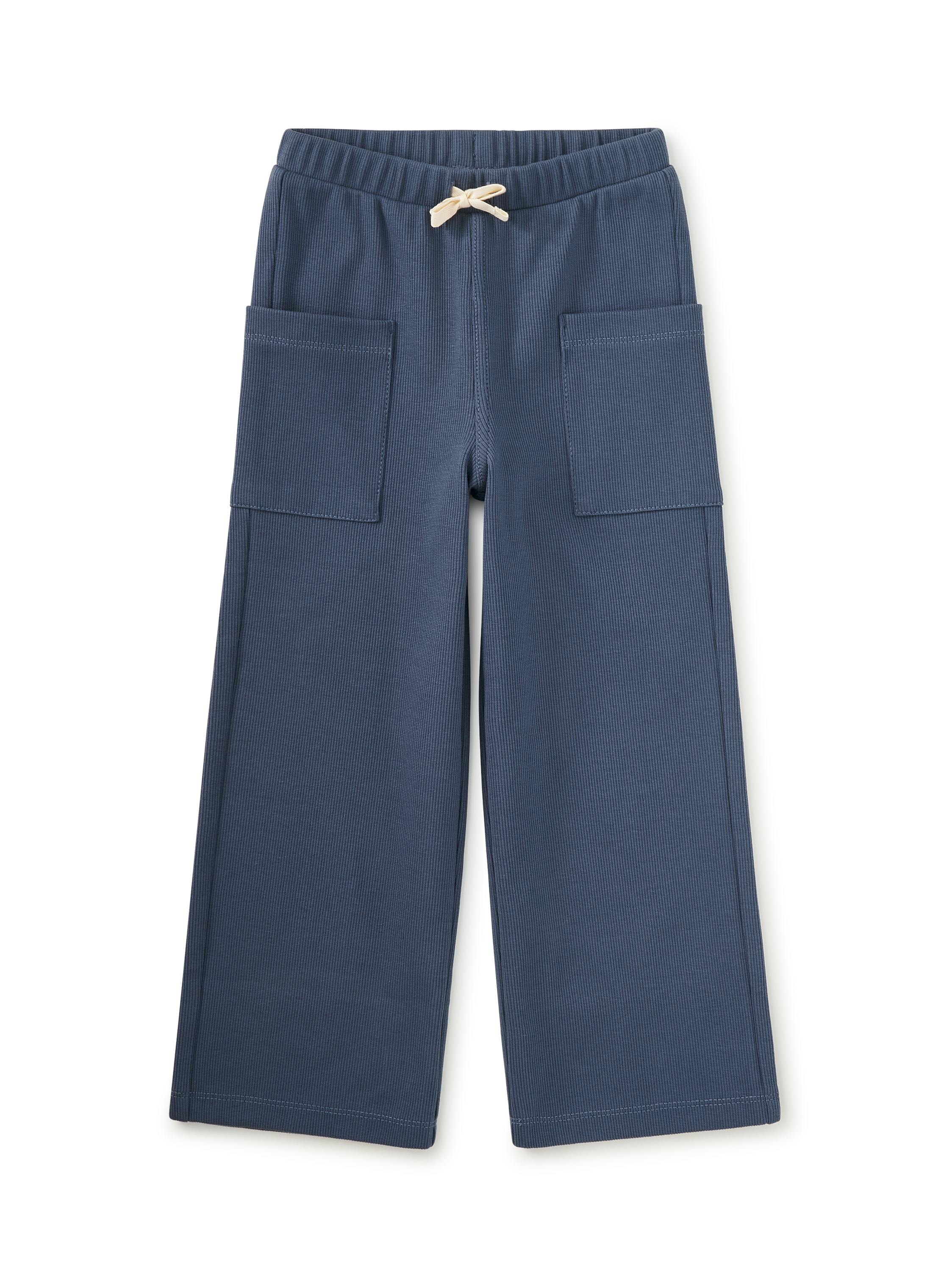 Flare for Fun Pocket Pants, Triumph