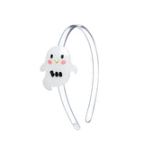 Ghost Boo Headband