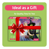 TeamPuzzle: Wicked For Good - 1000pc
