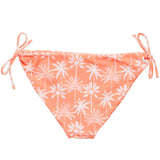 Womens Cali Palms Recycled Bikini Bottom