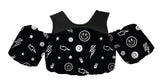Little Swimmer Floatie - Toddler & Kids Swim Vest Floaties