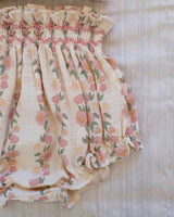 June Set in Pink Rose Reverie