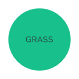 Shades Grass Guest Napkins