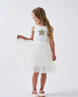 PH Star Tutu Dress