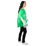 Adult Green M&M's Costume
