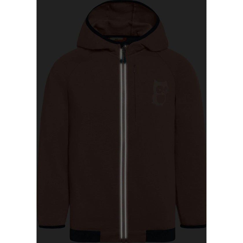 Spie bike zip hoodie
