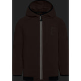 Spie bike zip hoodie