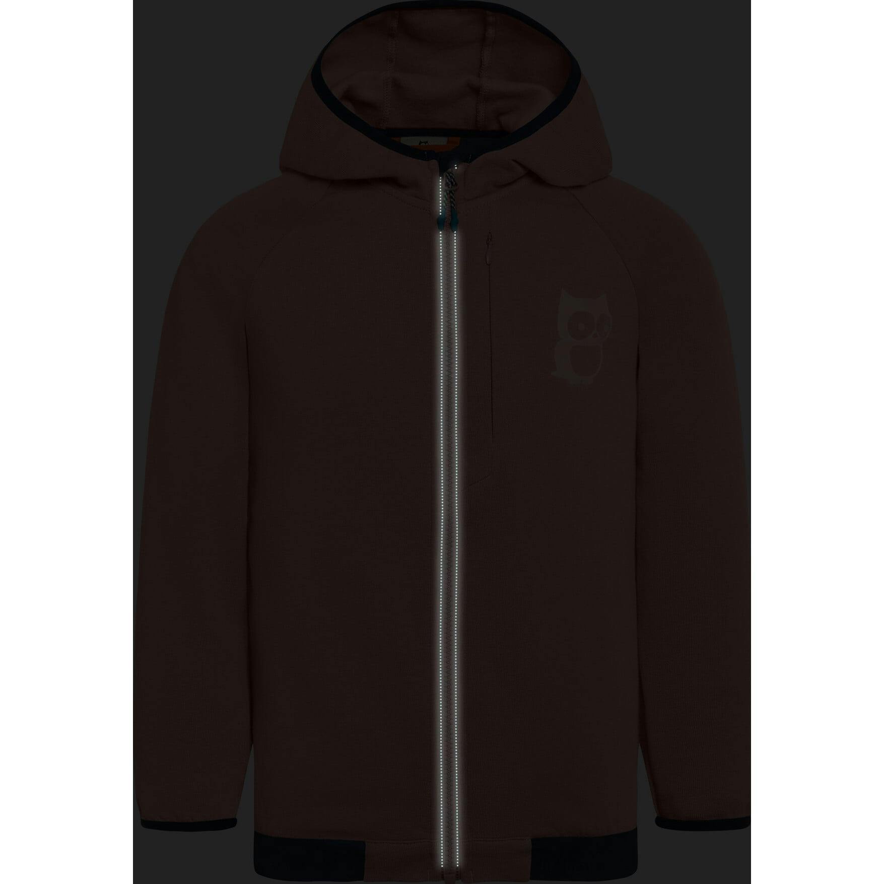 Spie bike zip hoodie