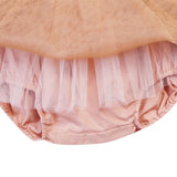Rieta Skirt | Cloudy Rose