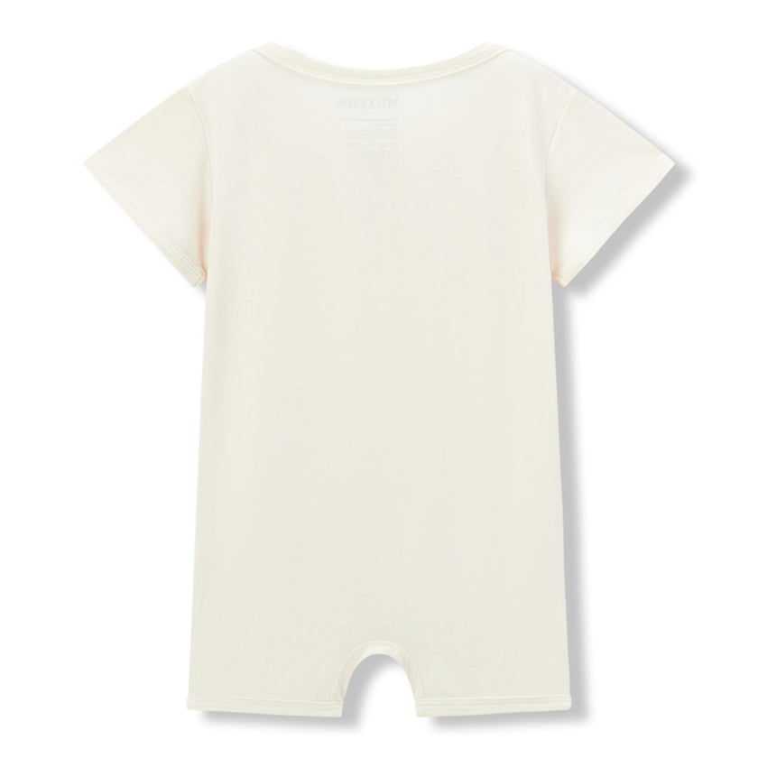 Salt Luxe Solid Shortall