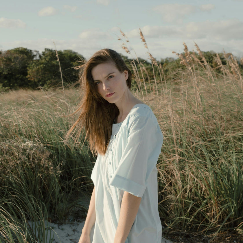 VITORIA DRESS