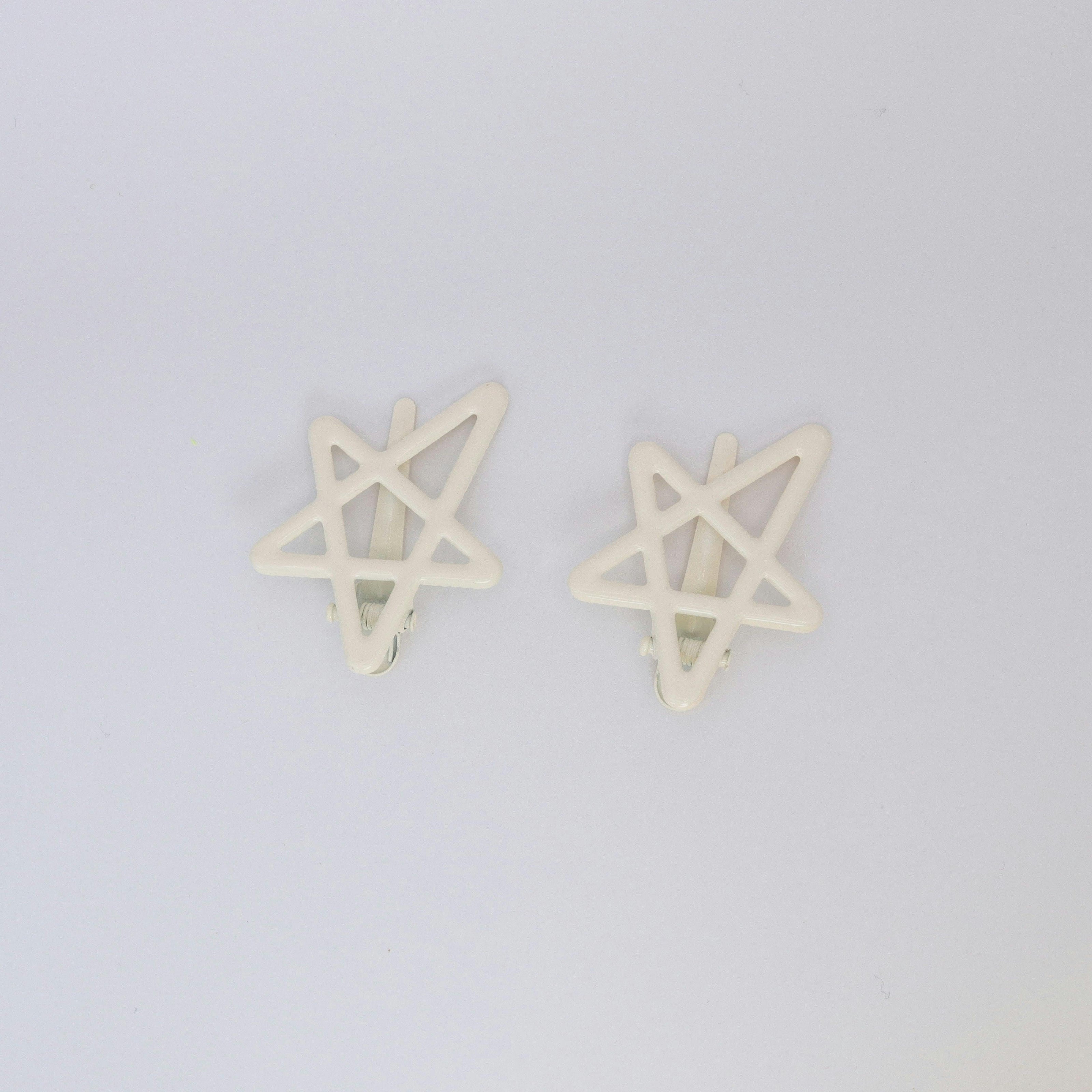 Starry Skies Hair Clips (Set of 2)