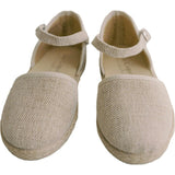 Olivia Canvas Espadrille