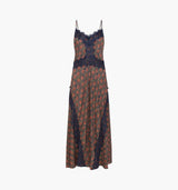 The Francesca Dress -  Thornfield Tapestry
