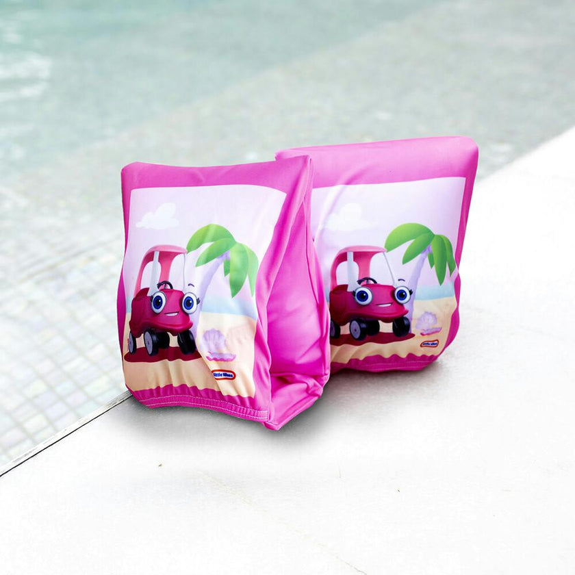 Fabric Arm Floaties Beach