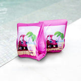 Fabric Arm Floaties Beach