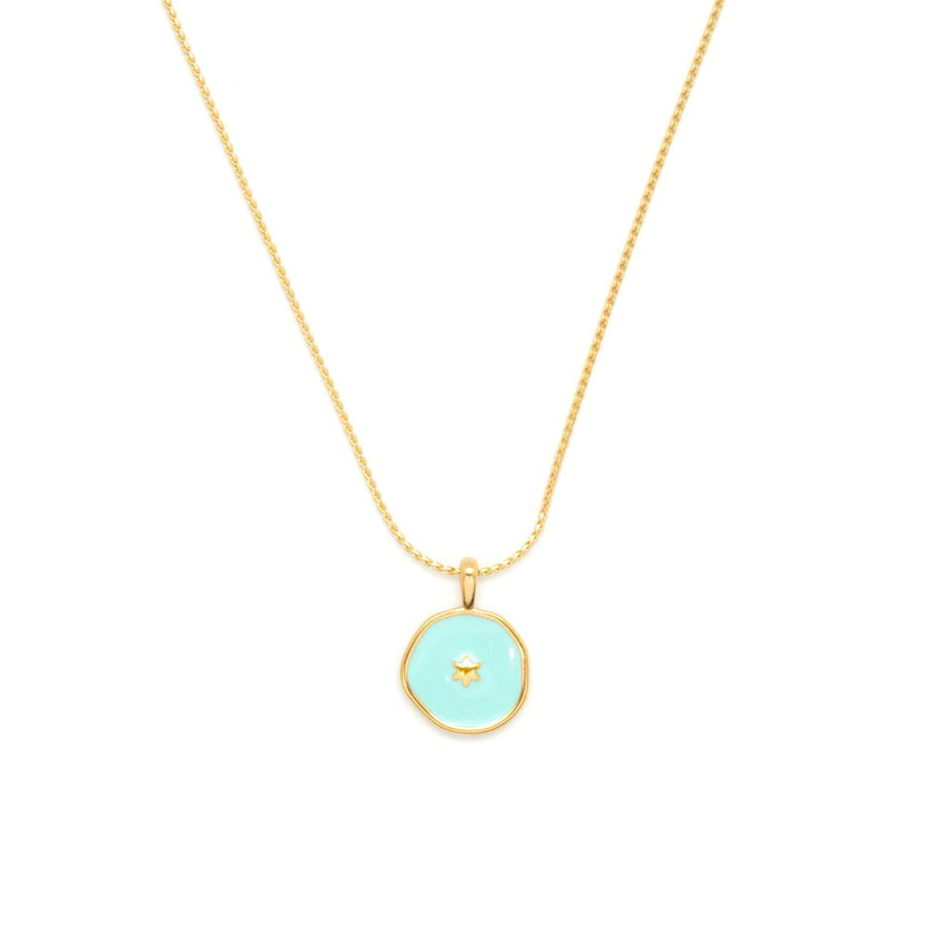 Starry Sky ~ Salty Pendants