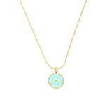 Starry Sky ~ Salty Pendants