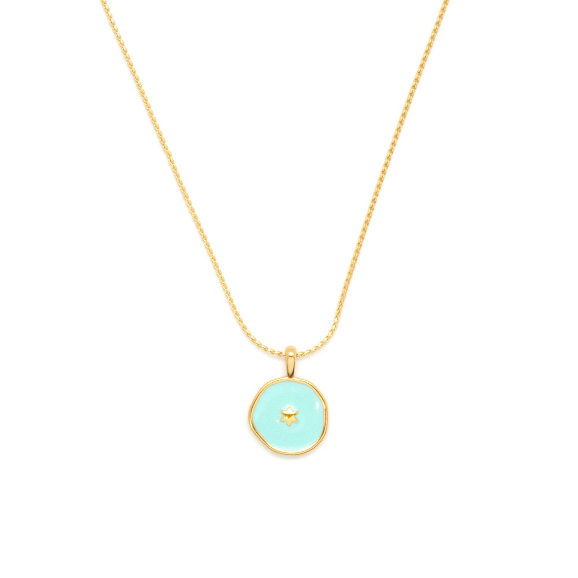 Starry Sky ~ Salty Pendants