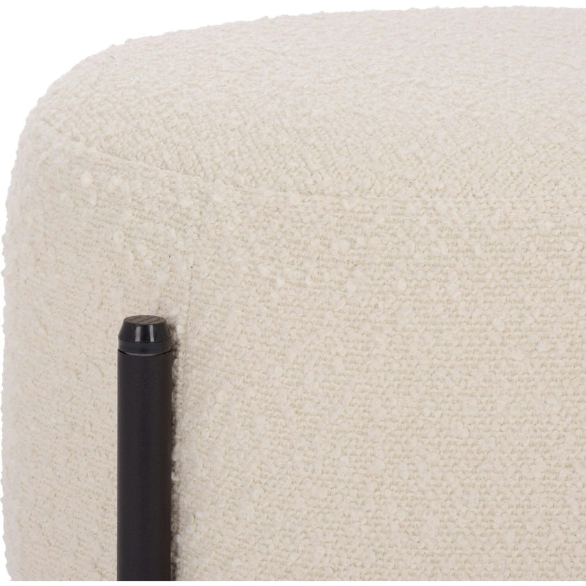 Crius Ottoman