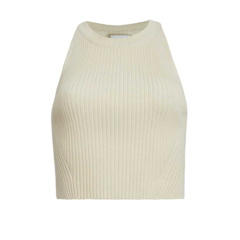Women's Tia Crop Tank