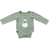 Baby Long Sleeve Bodysuit