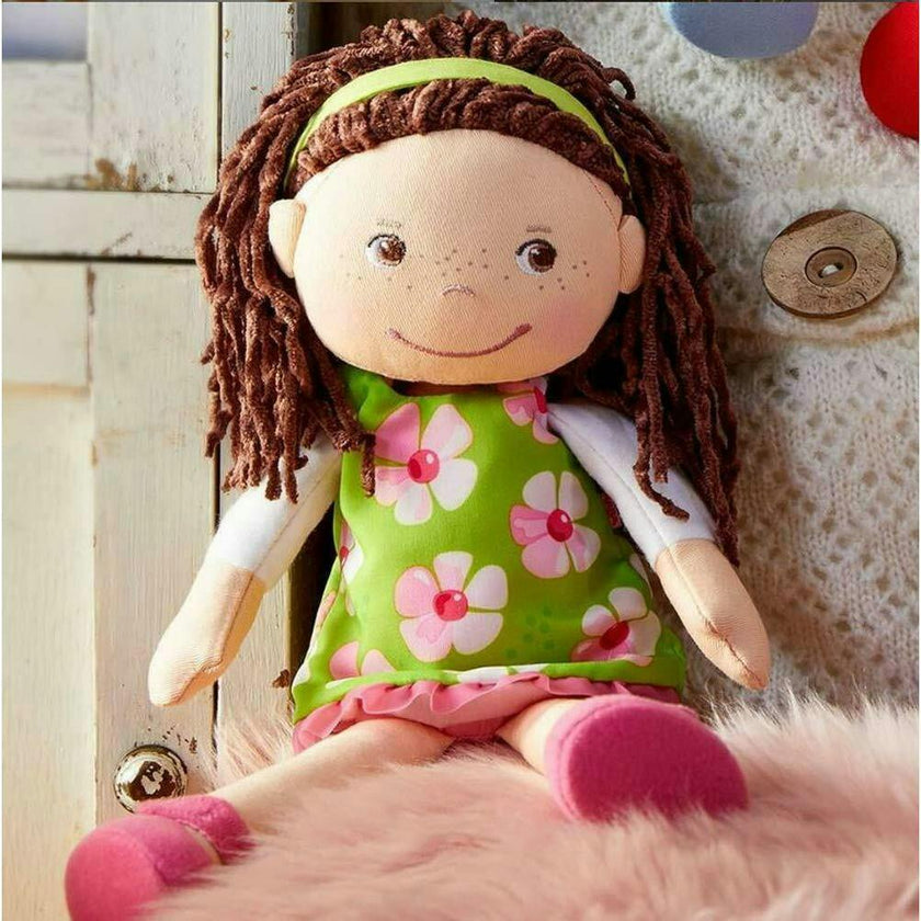 Doll Coco - 12"