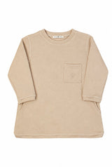 Manhattan Oversized Sweater Dress