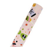Packed Party Halloween Table Runner Party Decor