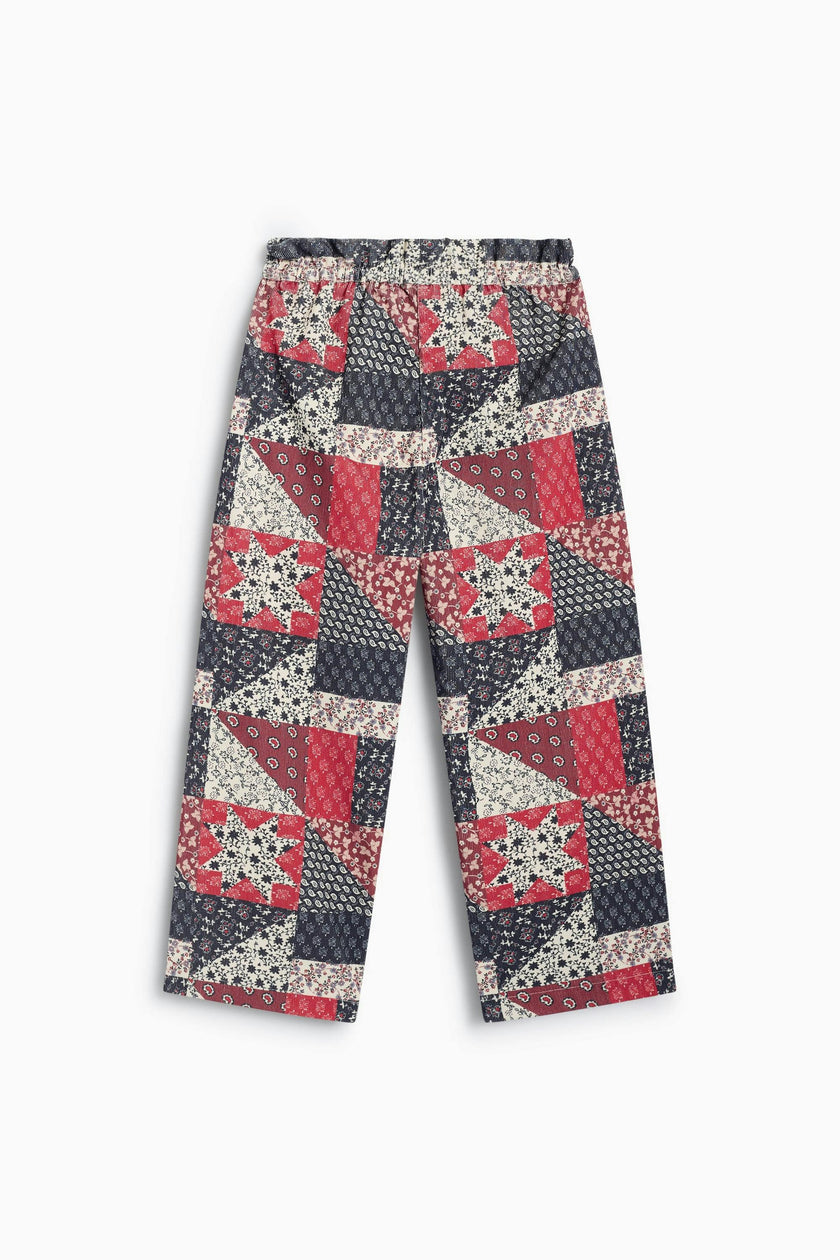 Quill Trouser