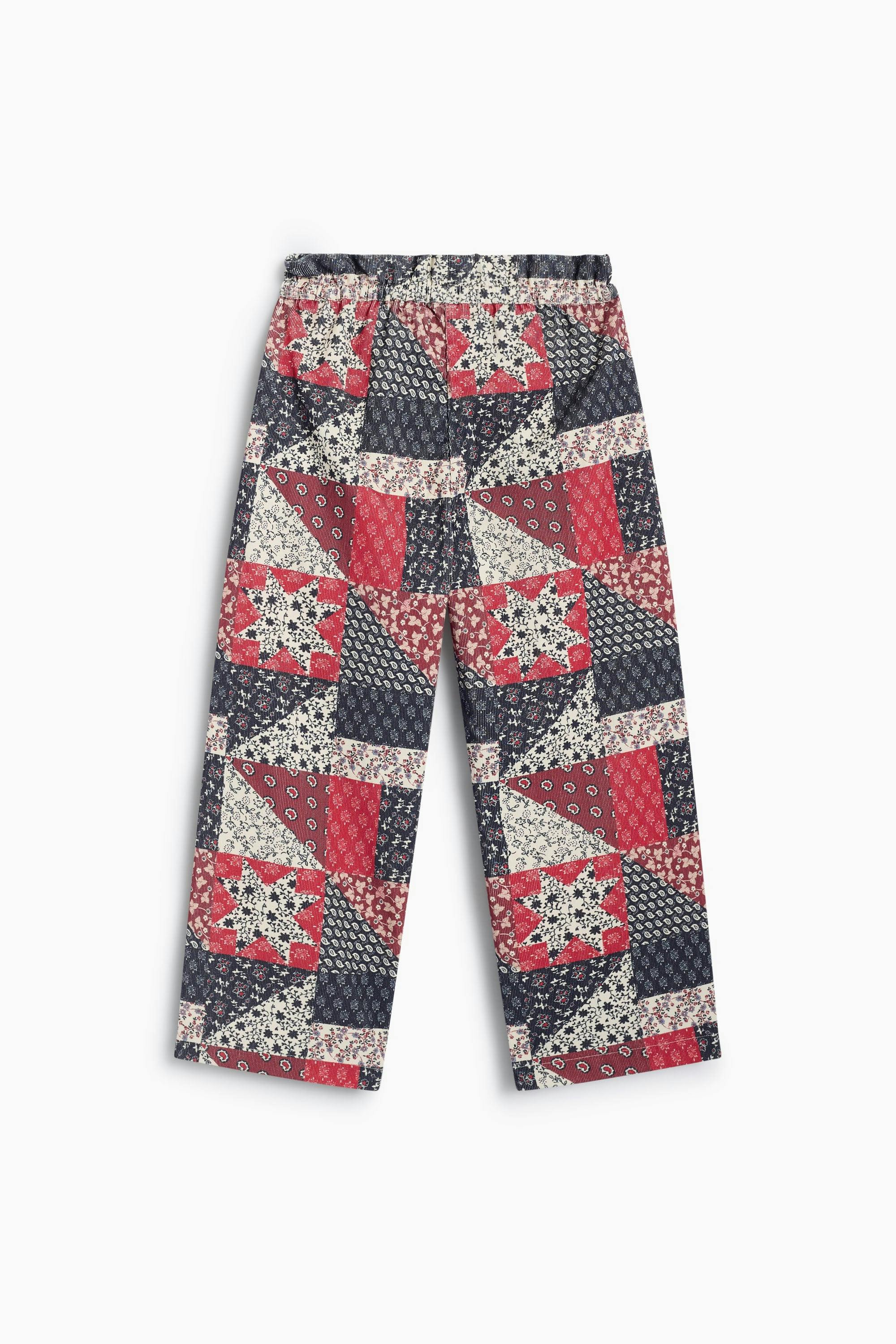 Quill Trouser