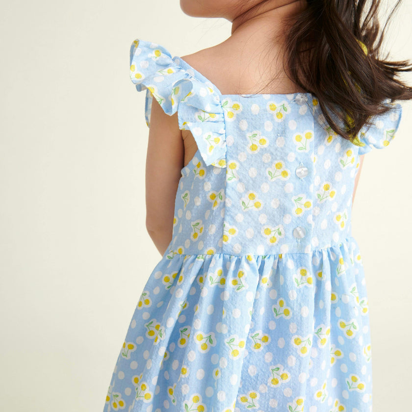 Girls Sundress Polly