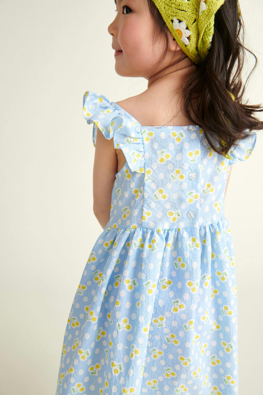 Girls Sundress Polly