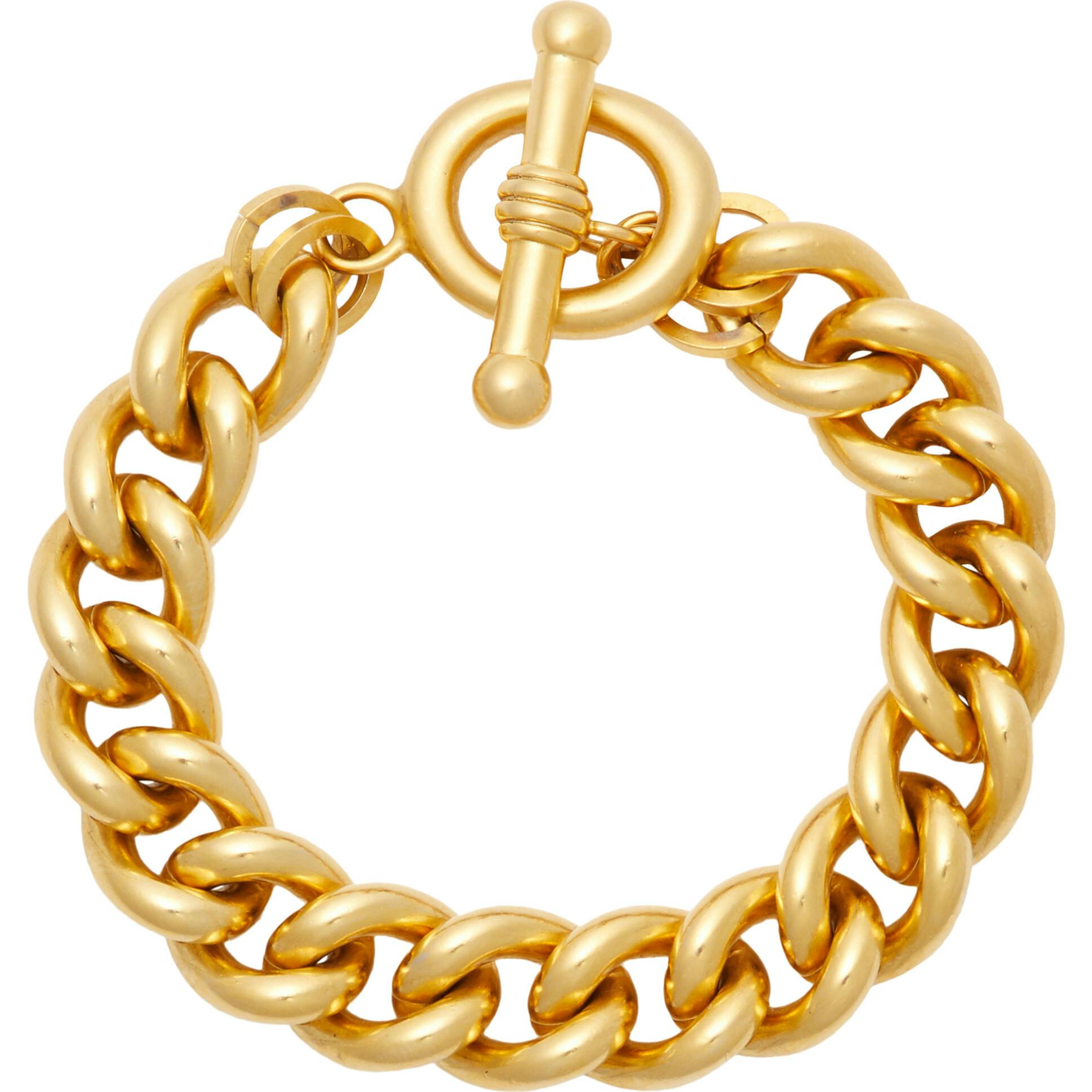 Ringleader Bracelet