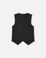 Elegant Vest