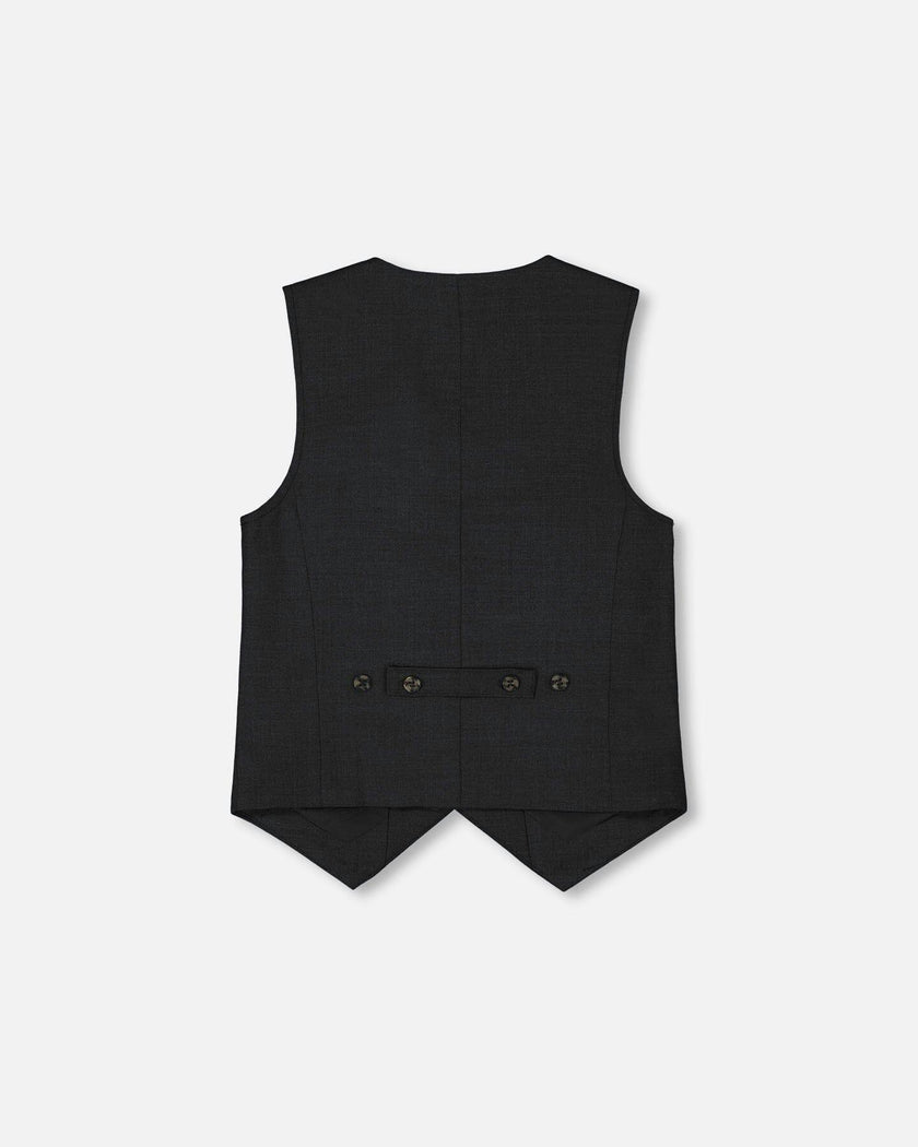 Elegant Vest