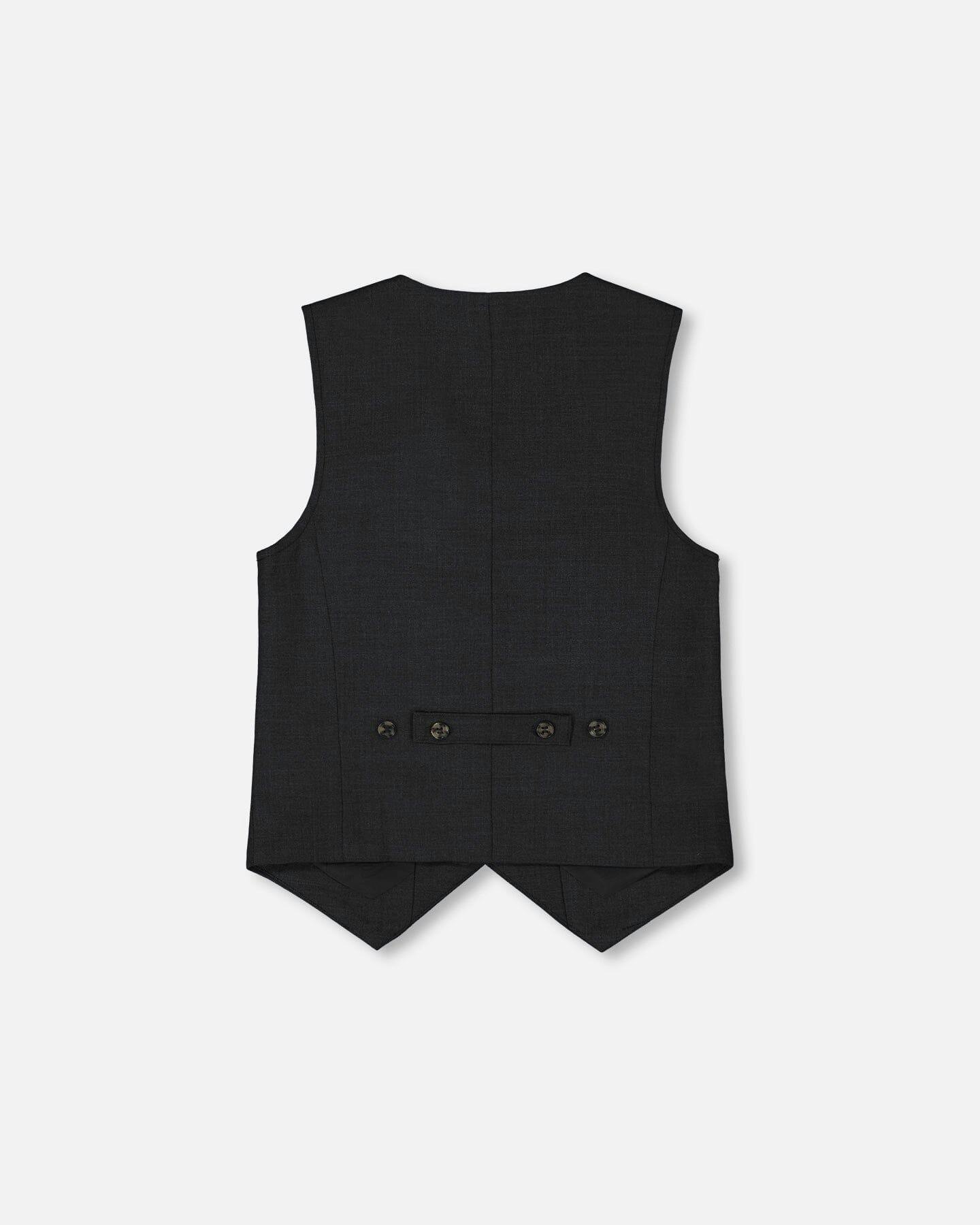 Elegant Vest