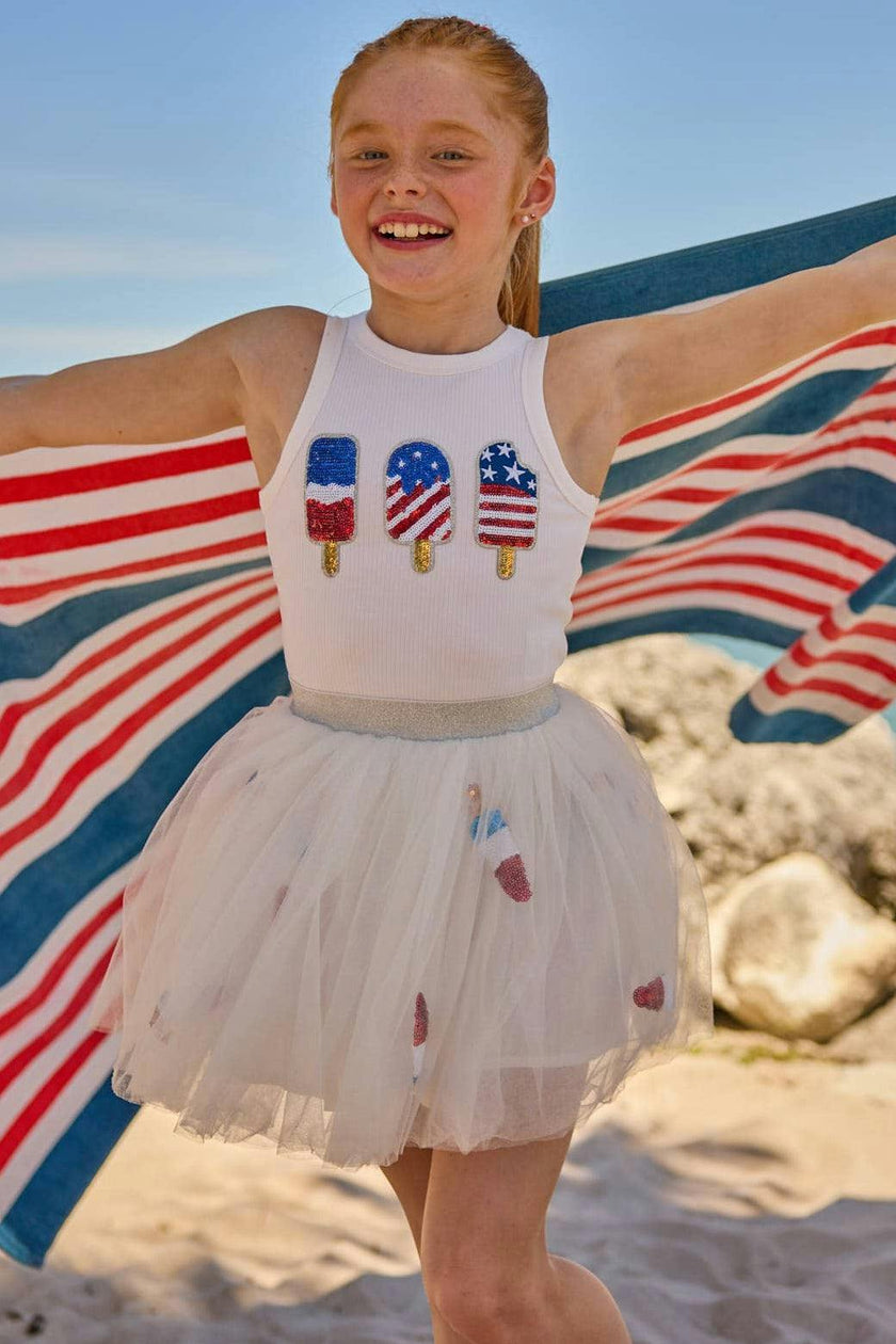 Rocket Pop Tutu