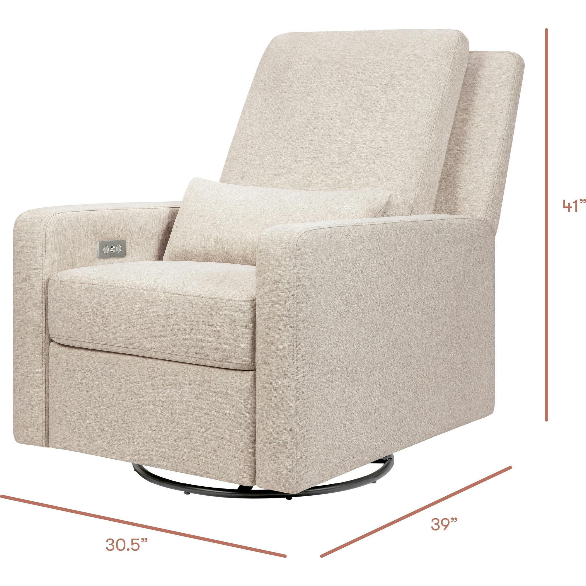 Sigi Glider Recliner