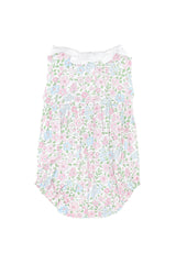 English Garden Woven Spring Bubble