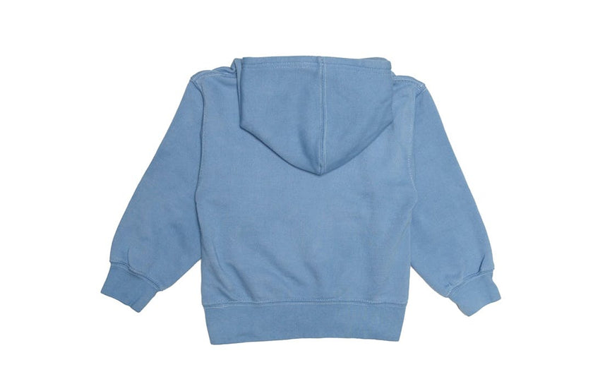 Hand Dyed Hoodie