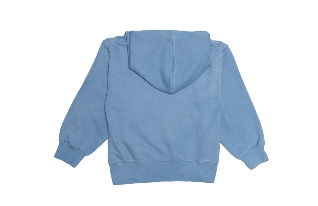Hand Dyed Hoodie