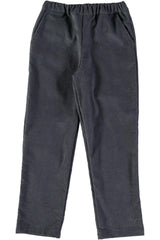 Children's pants Player corduroy velvet