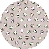 Catch All Mat for Mealtime & Playtime Mess