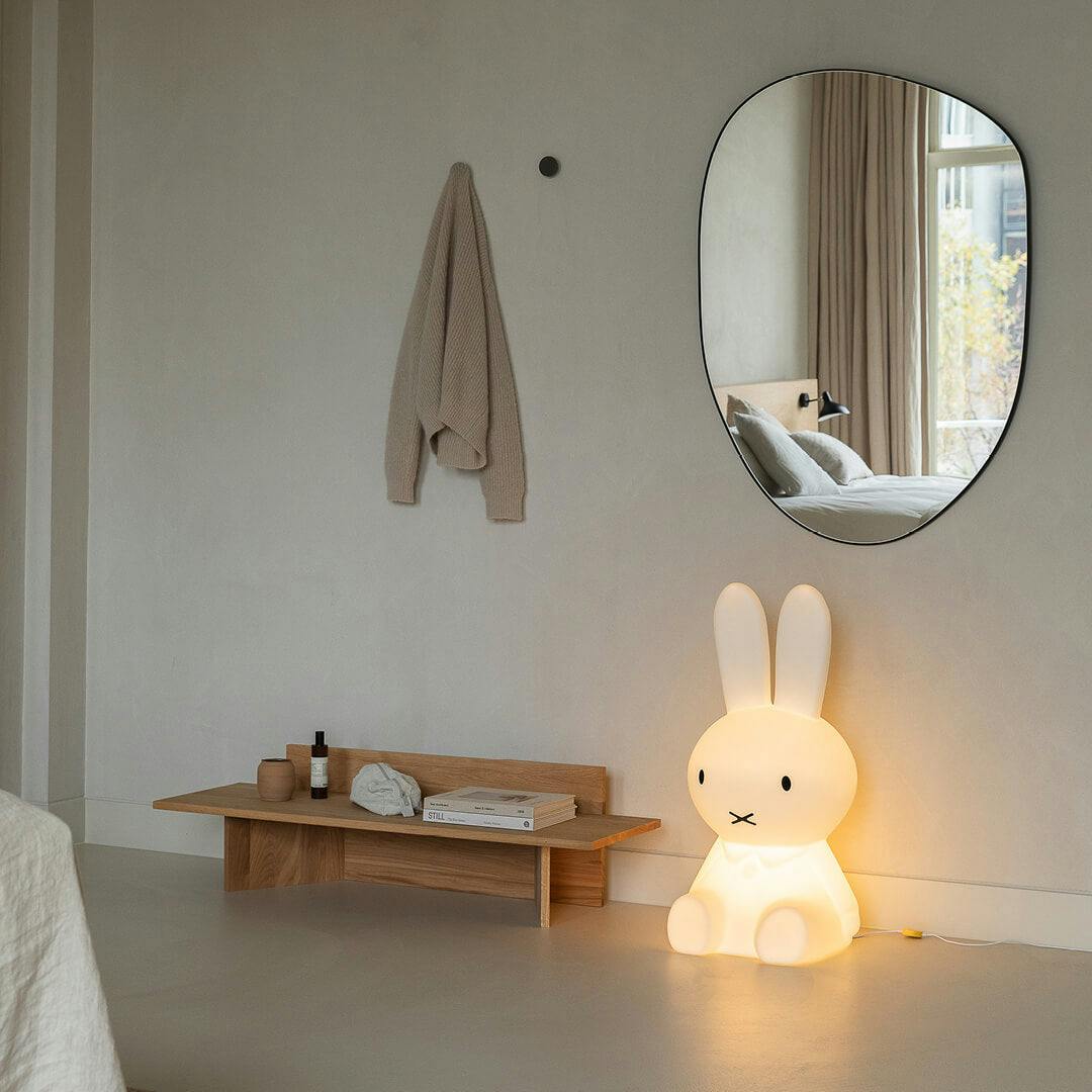 Mr Maria Miffy Lights