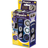 Brainstorm Toys: Space Torch & Projector